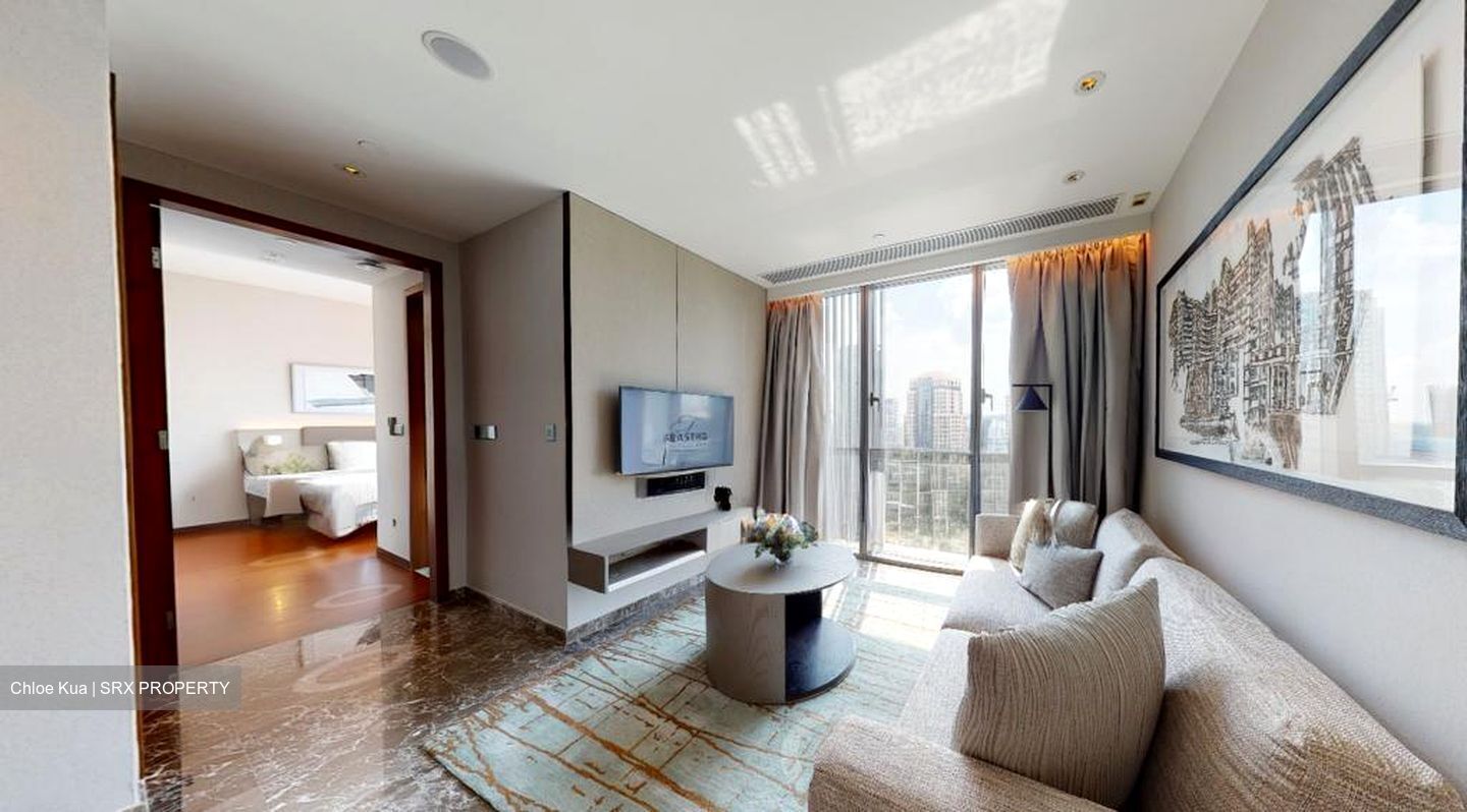 Paterson Collection (D9), Condominium #509698261